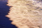 海滩