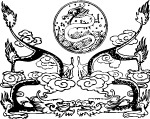 传统图案