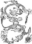 传统图案