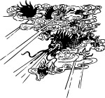 传统图案