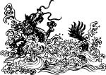 传统图案