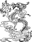 传统图案