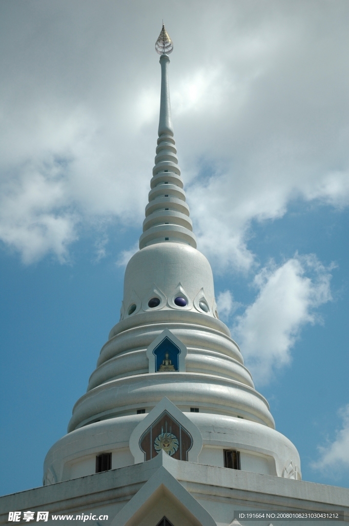 泰国风景