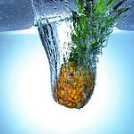 动感水果
