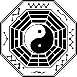 先天八卦
