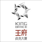 王府商业大厦地产矢量ＬＯＧＯ标志
