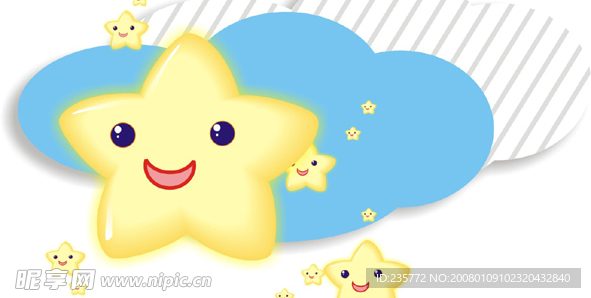星星图标