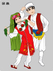 回族服饰
