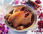 美食精选养生食补