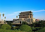 风景