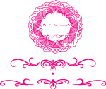 花纹