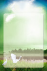 写真模版