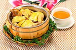碳烧烤