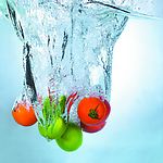水果