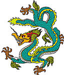 龙图片