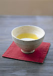 精美茶具