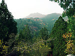 香山