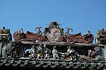 陈家祠石雕