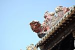陈家祠石雕