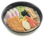 美食