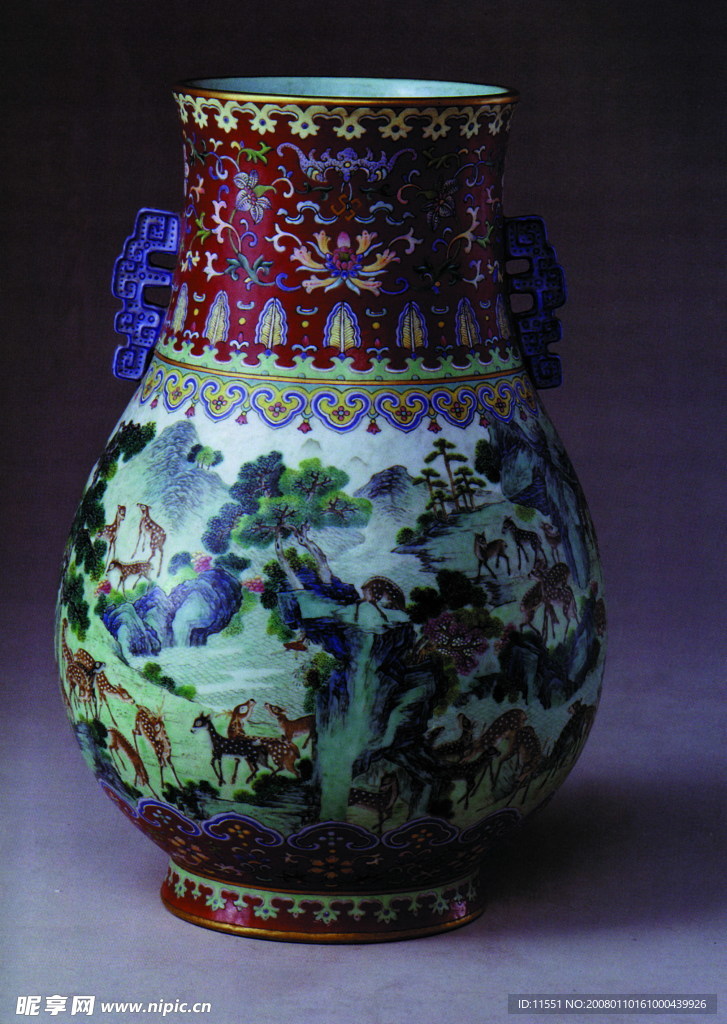古董瓷器10