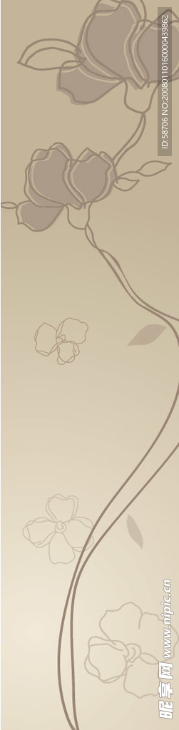 花纹
