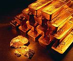 黄金