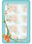 2008最新潮流花纹矢量