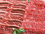 鲜肉