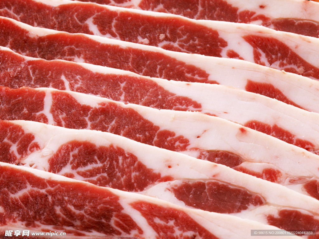 鲜肉