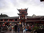 丽江14
