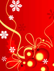 精美 花边 花纹 背景素材