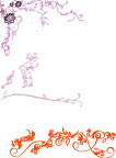 花纹