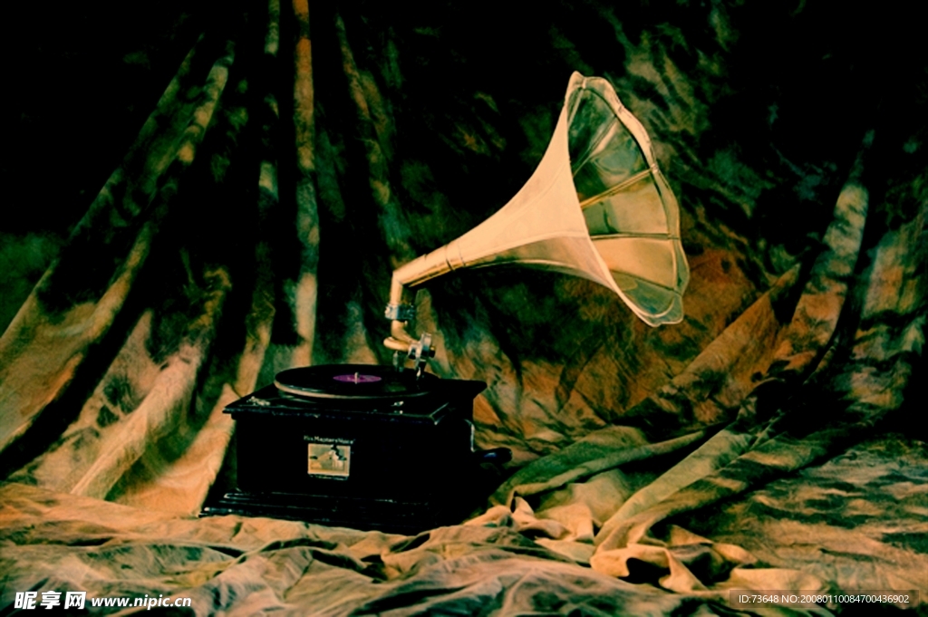 流声器