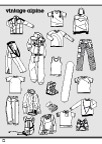 国外服装设计元素85