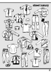 国外服装设计元素90