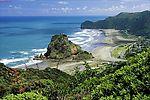 海滨风景