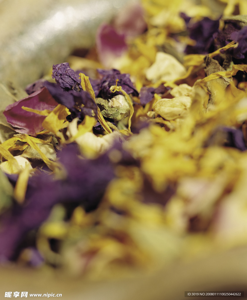 花茶