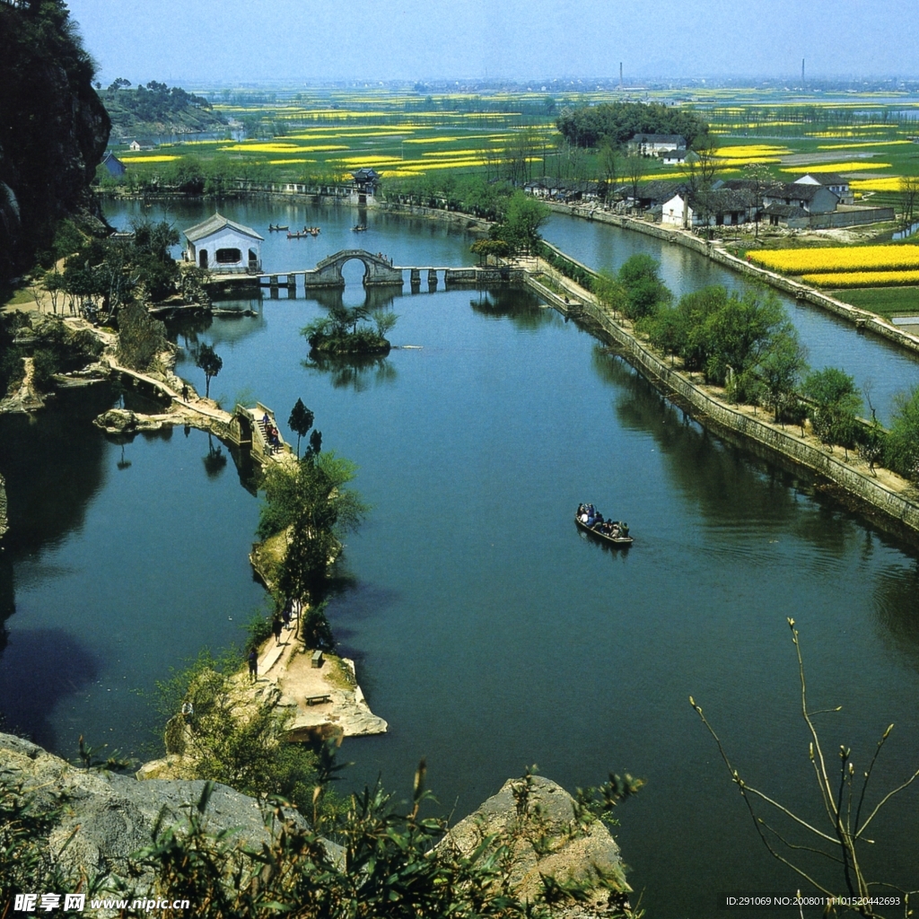 东湖