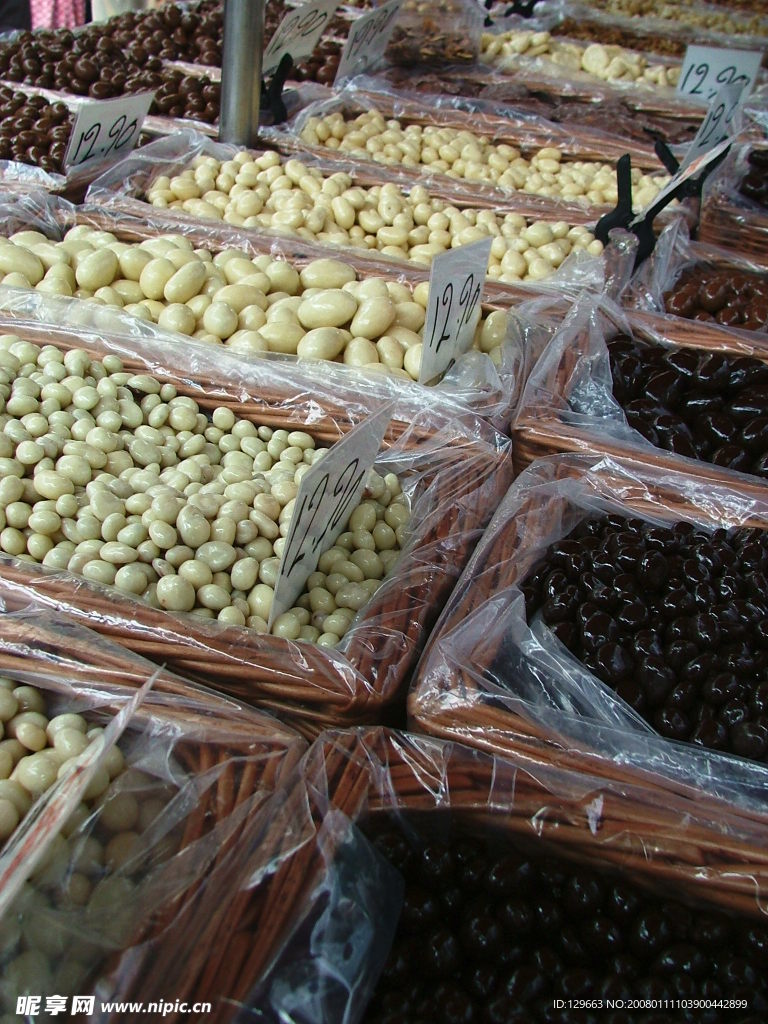 食品