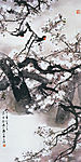 樱花燕子 图