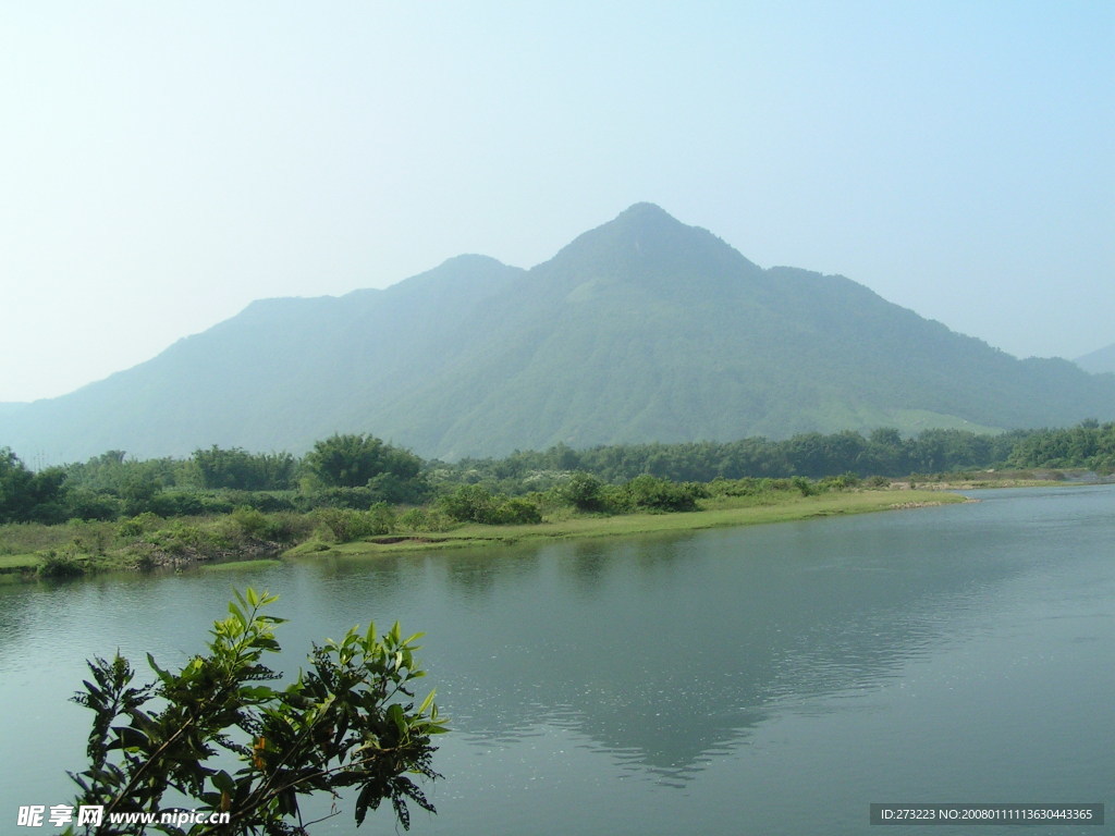 风景