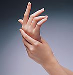 手势