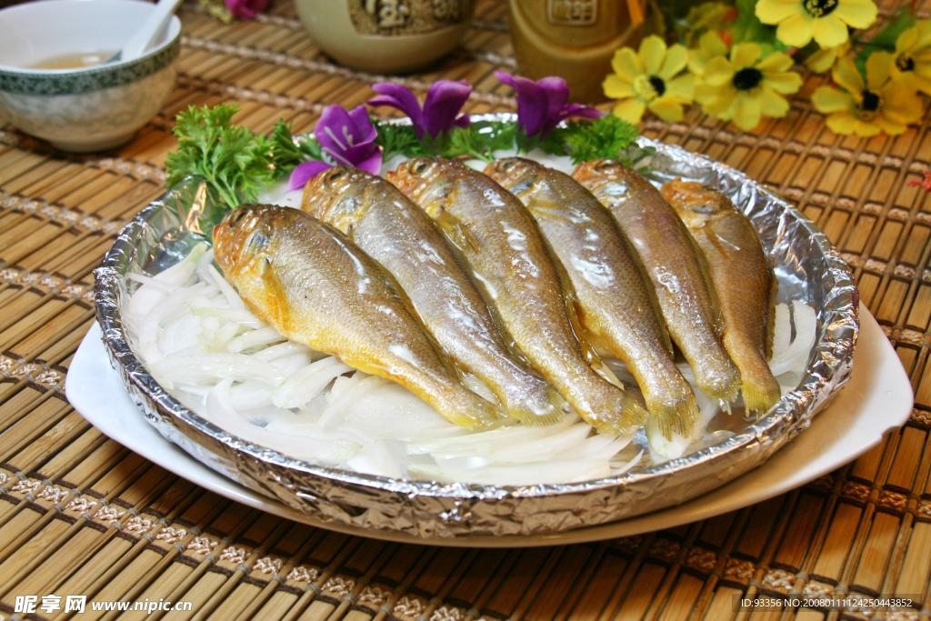 美食
