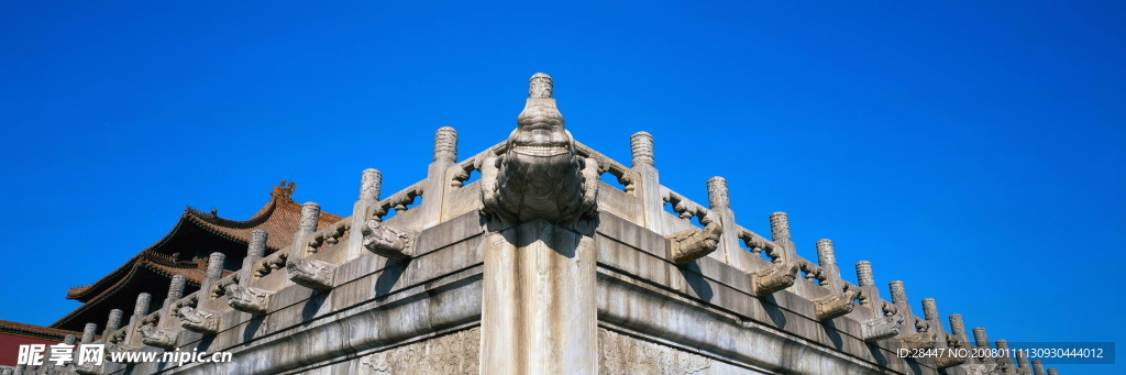 中华传统建筑