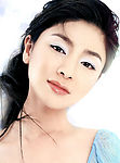 美女素颜