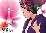香水广告设计（精品）