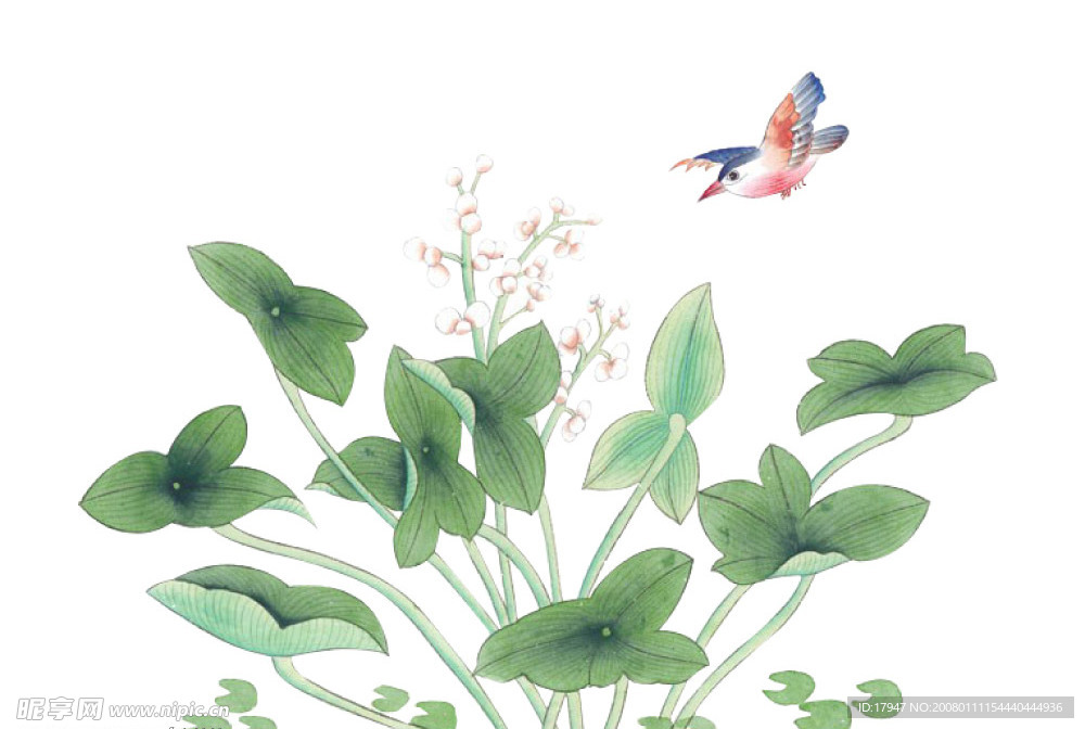 国画16