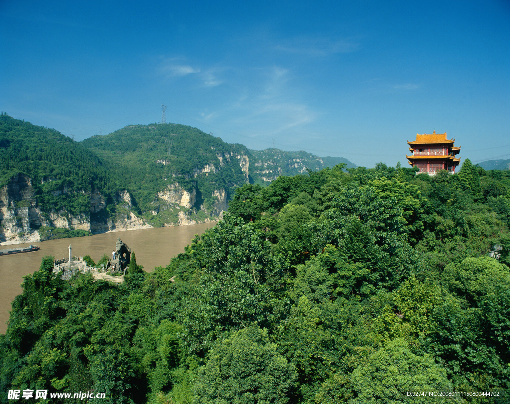山水风景22