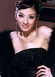 黄奕婚纱